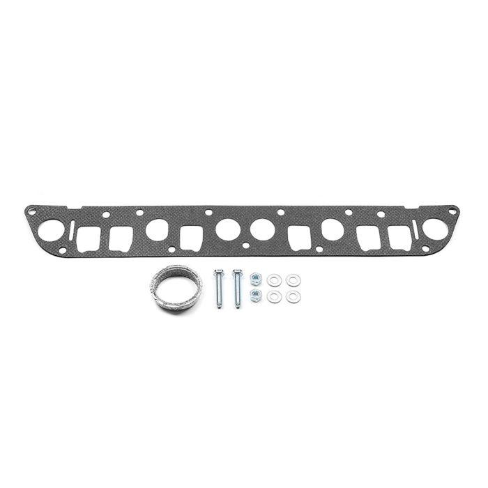 1957 Exhaust Manifold For Select 1991-1999 Jeep Cherokee/Comanche/Wrangler 4.0L/5.2L (674-196) - Image 4