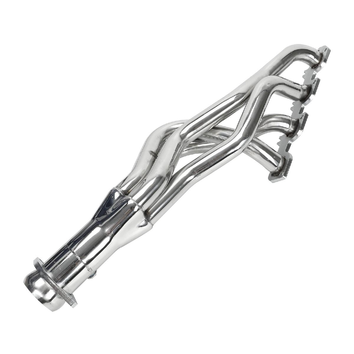 MT001015 EH28935X Long Tube Stainless Performance Headers For Dodge Ram 1500 09-18 5.7L - Image 4