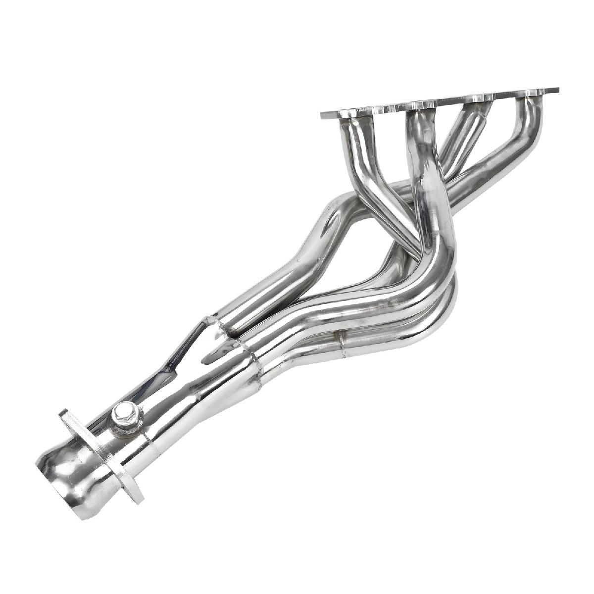 MT001015 EH28935X Long Tube Stainless Performance Headers For Dodge Ram 1500 09-18 5.7L - Image 5