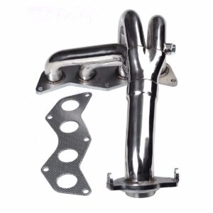 MT001076 EH28647 Exhaust Header for 2005-2010 Scion tC Ant10 2.4L DOHC