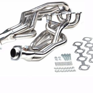 MT001026 EH28052 Exhaust Header for 96-04 FORD MUSTANG GT V8 4.6