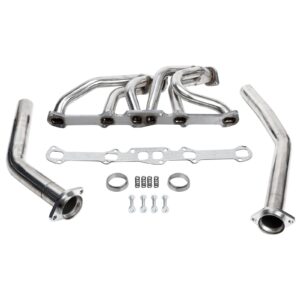 MT001043 EH28046X FOR FORD/MERCURY L6 144/170/200/250 CID HEADER EXHAUST MANIFOLD