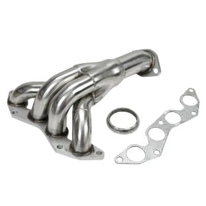 MT001160 EH28078 header for 01-05 HONDA CIVIC DX/LX 4CYL