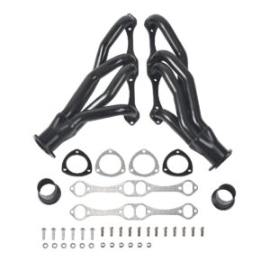 MT001202 EH28033黑 Chevy Small Block SB V8 262 265 283 305 327 350 400,做黑色
