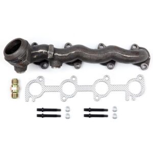1951 1997-1998 Ford Expedition F-150 F-250 Driver Side Exhaust Manifold Kit (674-407)