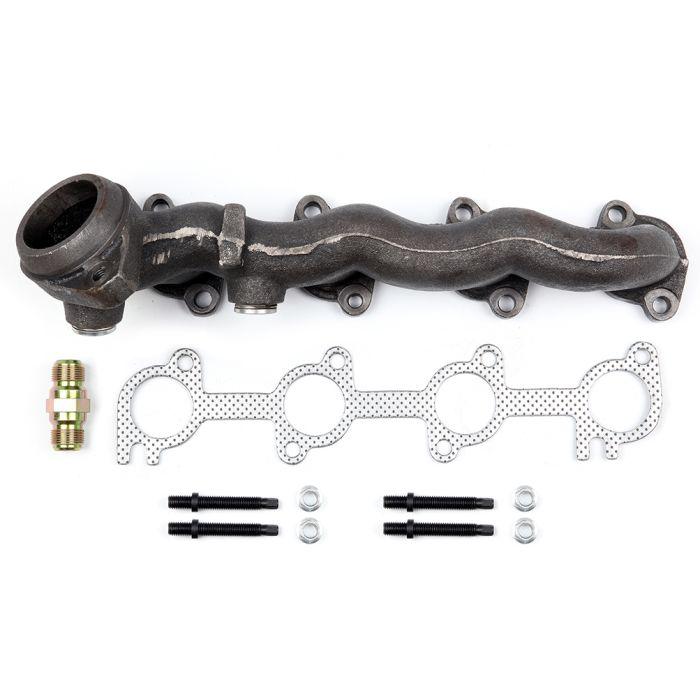1951 1997-1998 Ford Expedition F-150 F-250 Driver Side Exhaust Manifold Kit (674-407)