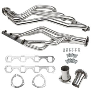 MT001014 EH28102 Exhaust Manifold Header for Ford 1964-1970 SBF Mustang 289 302 351-MT001014