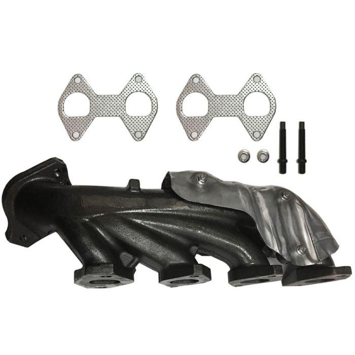 1952 2004-2014 Ford Expedition F-150 Lincoln Navigator 5.4L Exhaust Manifold Racing Header(674-695)