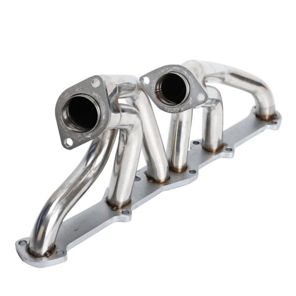 MT001043 EH28046X FOR FORD/MERCURY L6 144/170/200/250 CID HEADER EXHAUST MANIFOLD - Image 2
