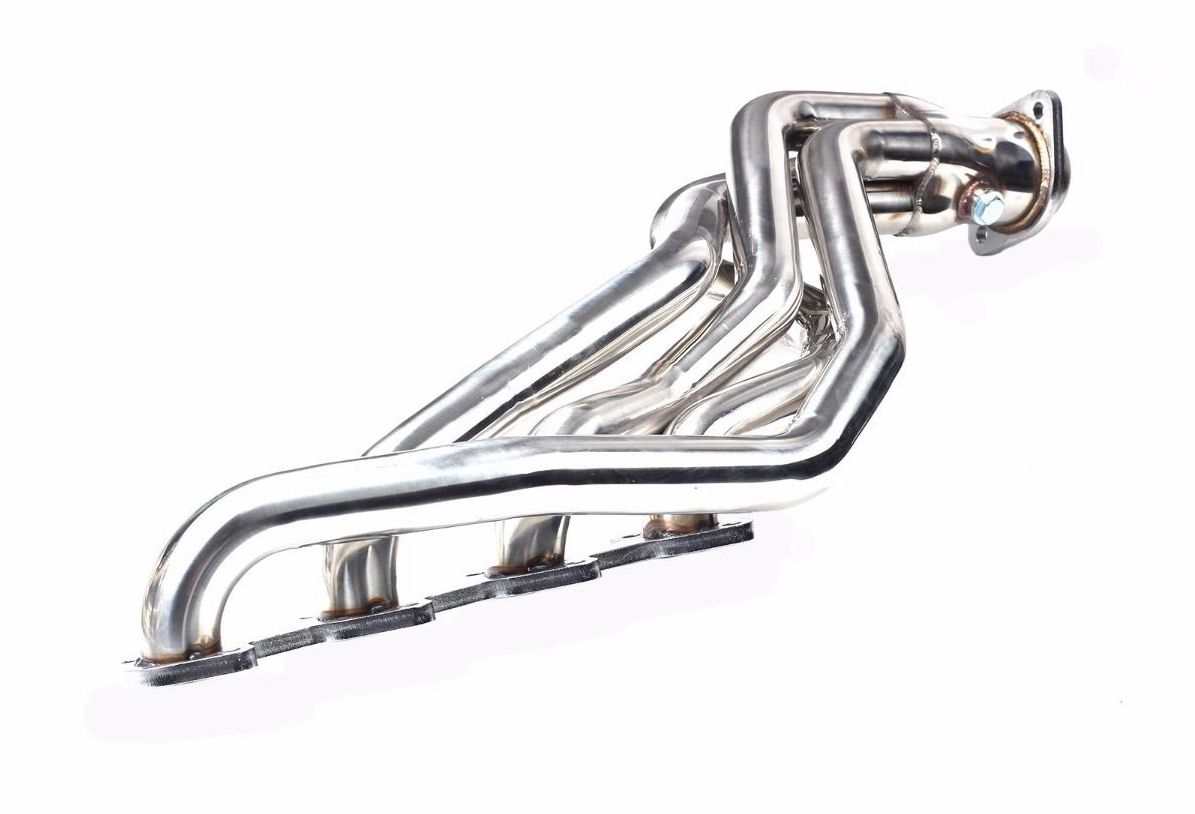 MT001026 EH28052 Exhaust Header for 96-04 FORD MUSTANG GT V8 4.6 - Image 2