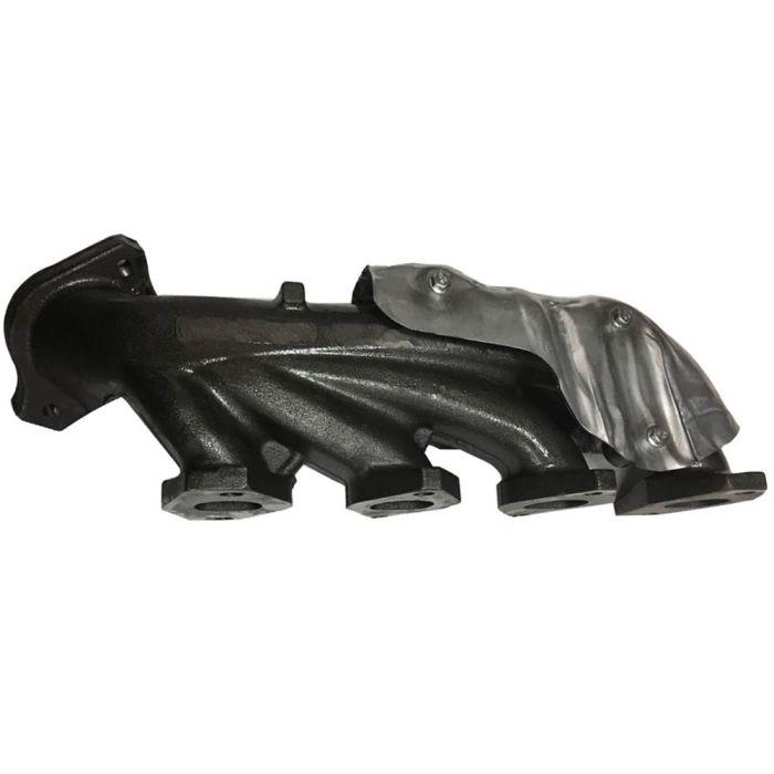 1952 2004-2014 Ford Expedition F-150 Lincoln Navigator 5.4L Exhaust Manifold Racing Header(674-695) - Image 3