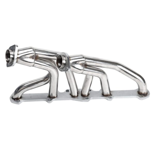 MT001043 EH28046X FOR FORD/MERCURY L6 144/170/200/250 CID HEADER EXHAUST MANIFOLD - Image 3