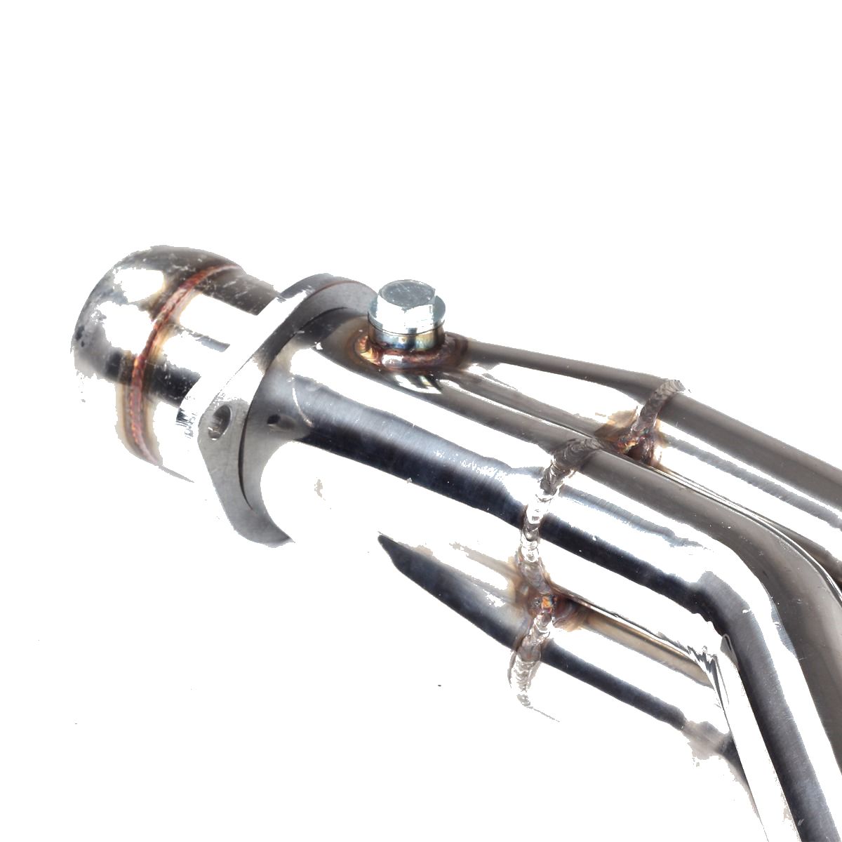 MT001009 EH28106 Exhaust Headers for 2011-2016 MUSTANG GT 5.0/302 V8 - Image 3