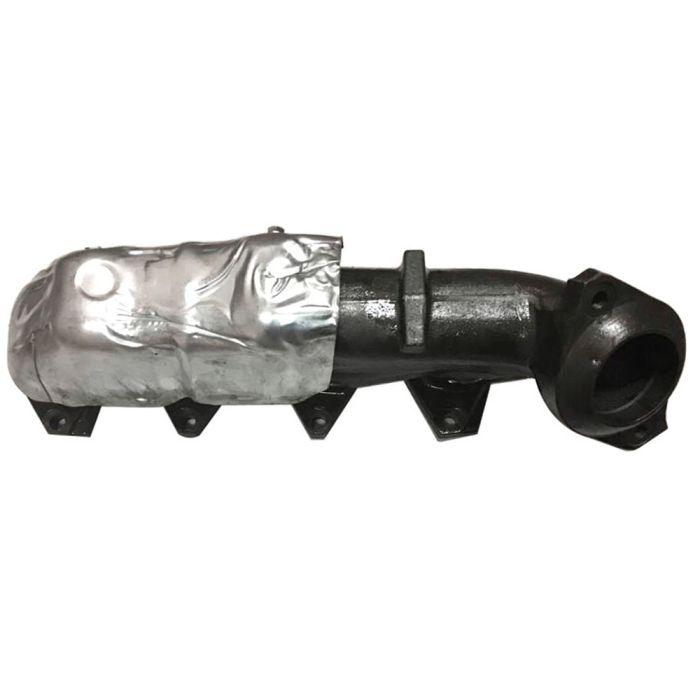1952 2004-2014 Ford Expedition F-150 Lincoln Navigator 5.4L Exhaust Manifold Racing Header(674-695) - Image 4
