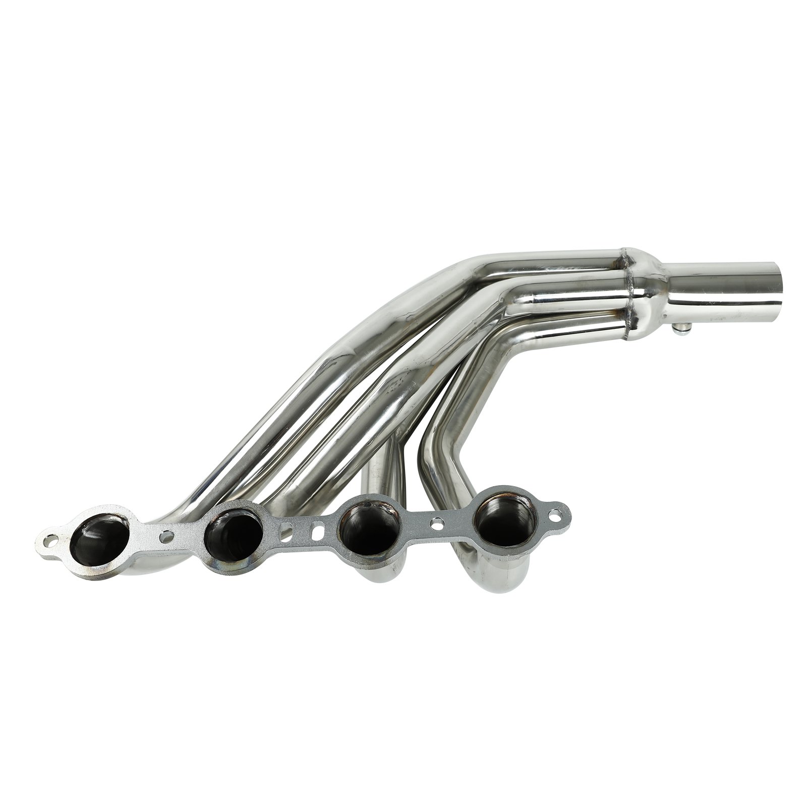 MT001018 EH28944 Exhaust Manifold Header for Ford 79-93 Fox Body Mustang 94-04 Mustang 4.8 5.3 - Image 4