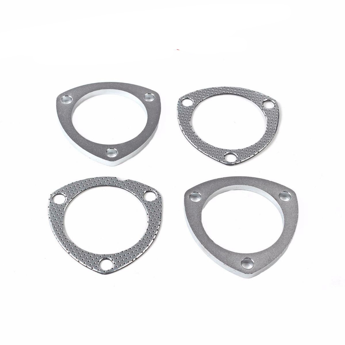 MT001025 EH28026 For Chevy Corvette C2 C3 1963-1982 V8 305 327 350 Exhaust Long Tube Headers - Image 4
