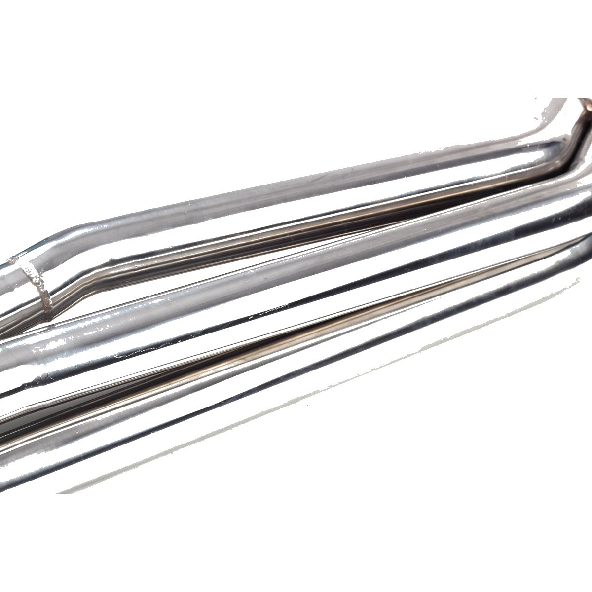 MT001009 EH28106 Exhaust Headers for 2011-2016 MUSTANG GT 5.0/302 V8 - Image 4