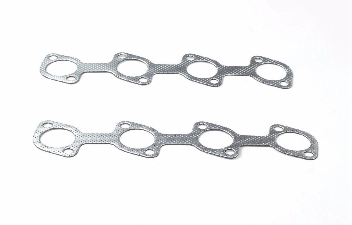 MT001026 EH28052 Exhaust Header for 96-04 FORD MUSTANG GT V8 4.6 - Image 4