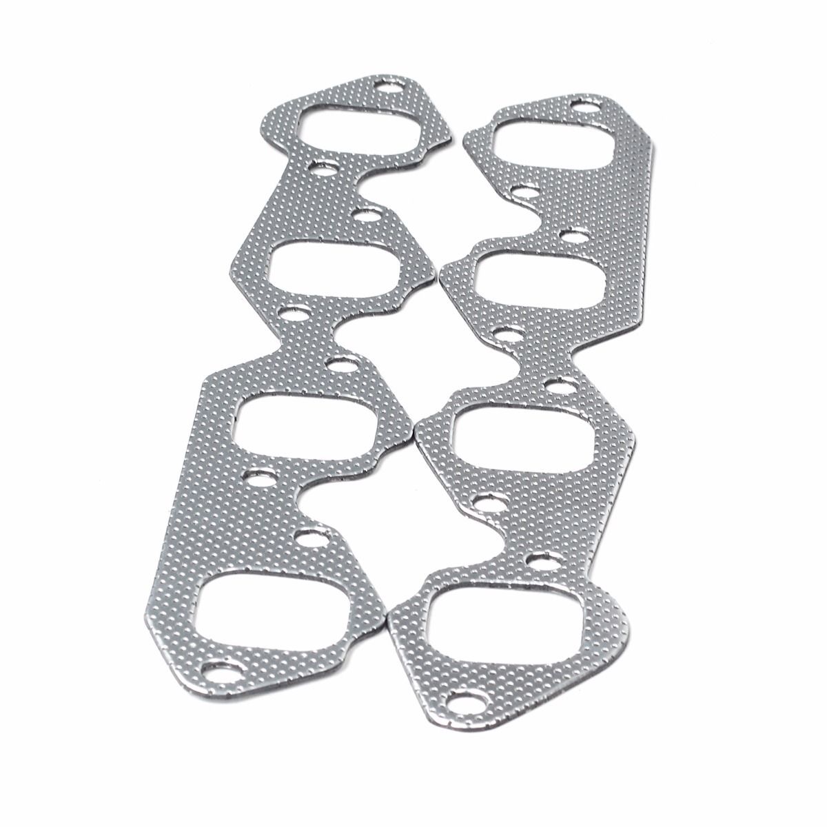 MT001035 EH28624 Exhaust shorty Manifold Headers for Chevy Big Block 396/402/427/454/502 - Image 5