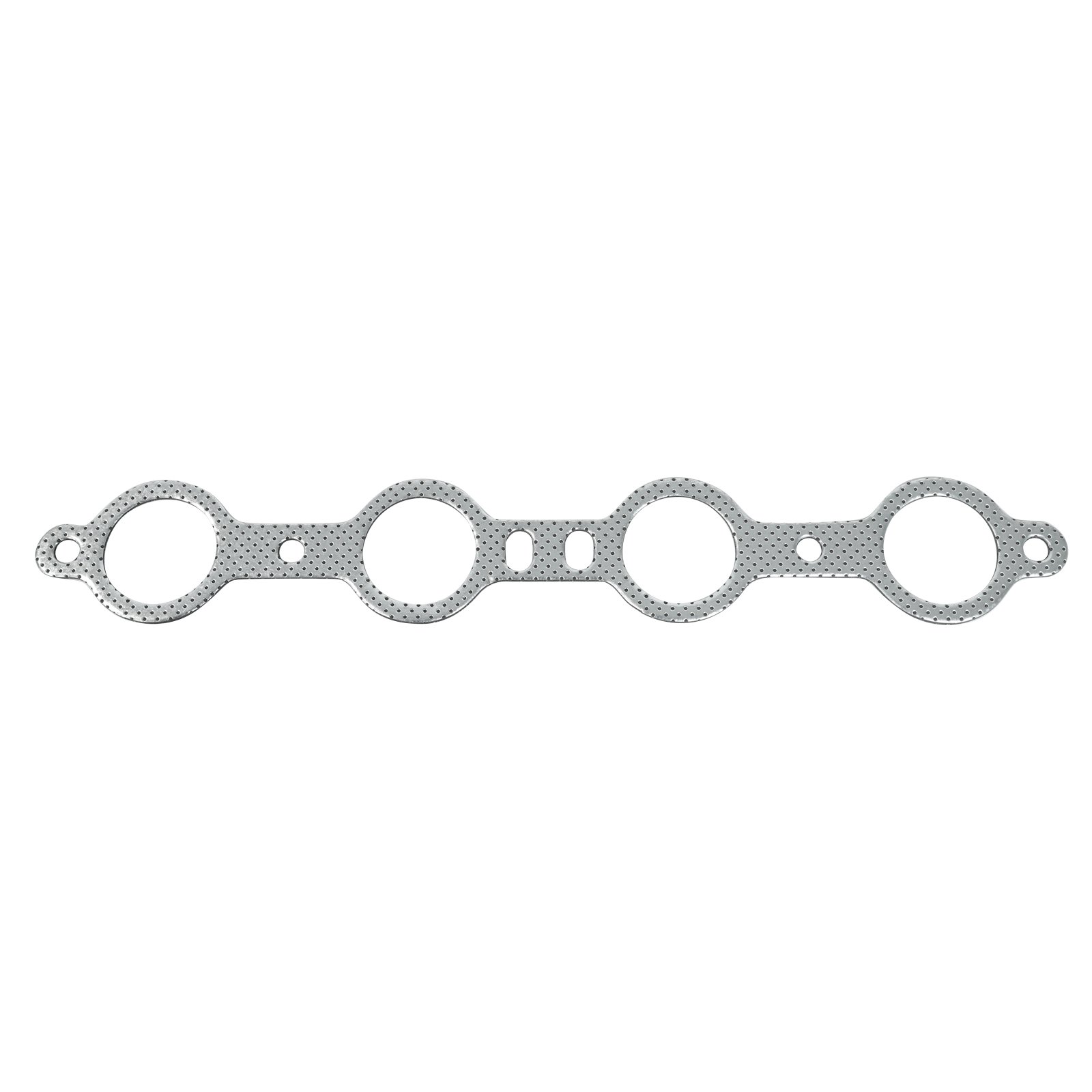 MT001012 EH28940 Long Tube Stainless Header Exhaust Manifold For 10-15 Chevy Camaro SS LS3 6.2 V8 - Image 5
