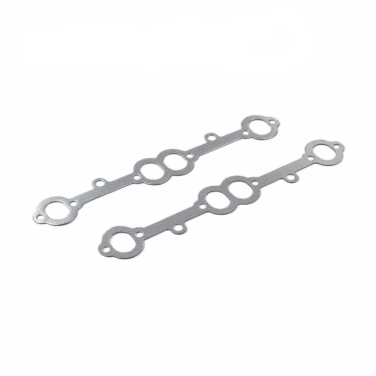 MT001025 EH28026 For Chevy Corvette C2 C3 1963-1982 V8 305 327 350 Exhaust Long Tube Headers - Image 6