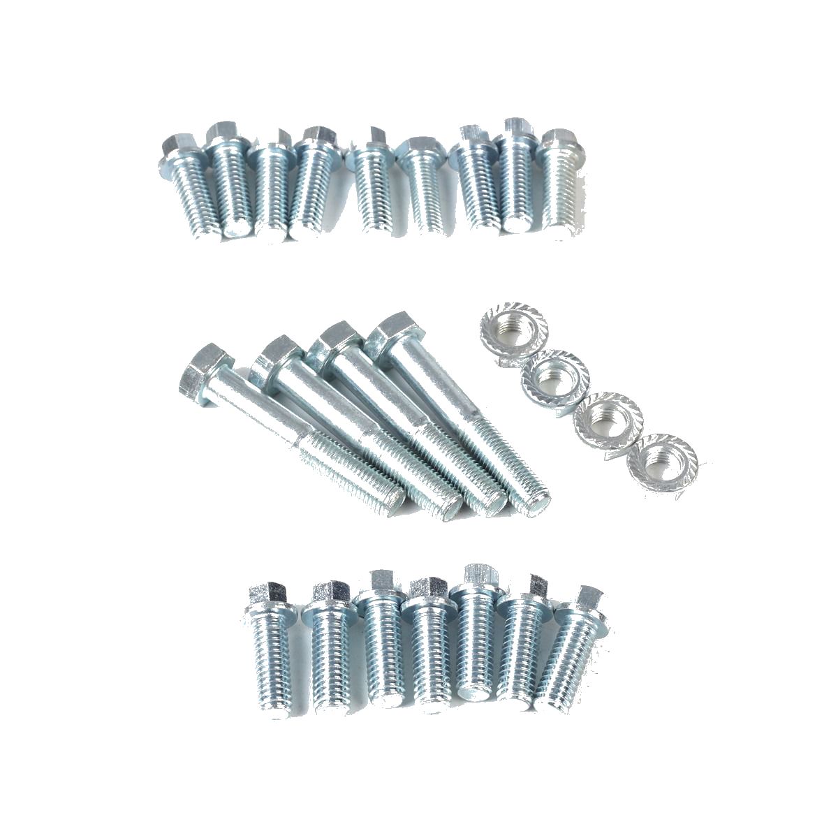 MT001009 EH28106 Exhaust Headers for 2011-2016 MUSTANG GT 5.0/302 V8 - Image 6
