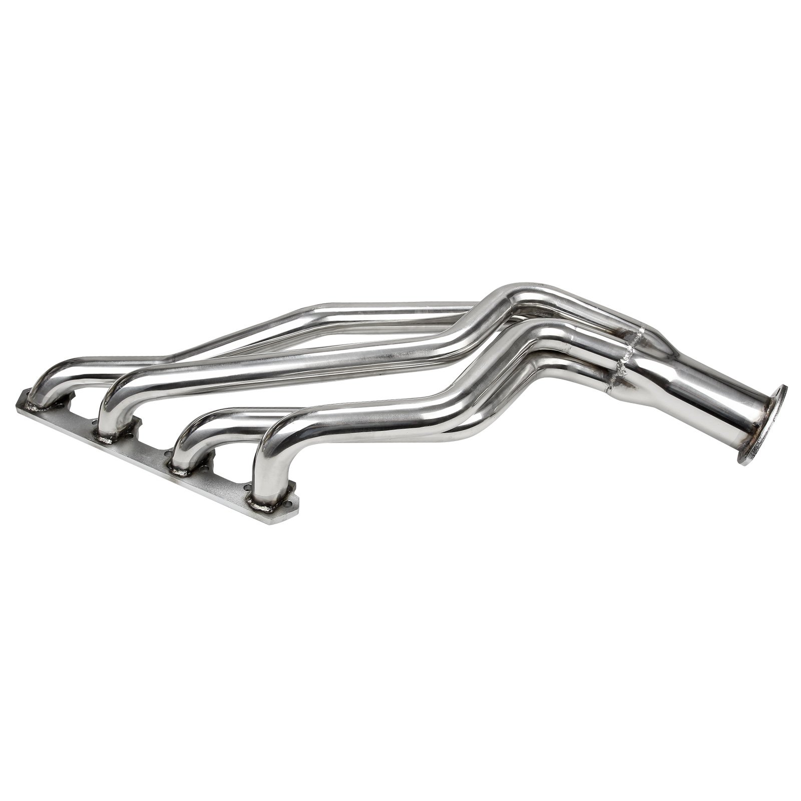 MT001014 EH28102 Exhaust Manifold Header for Ford 1964-1970 SBF Mustang 289 302 351-MT001014 - Image 6